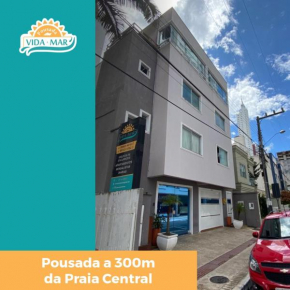 Pousada Vida e Mar